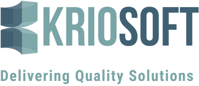 Kriosoft - Delivering quality solutions